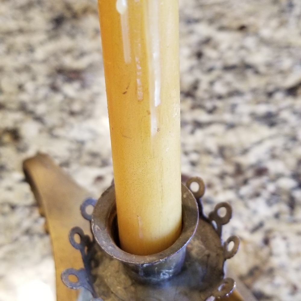 candle holder - Picture 6 of 8